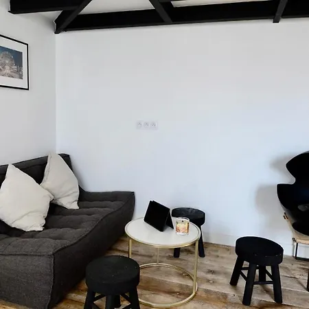 公寓 Elegant Duplex Near Place De La Nation 巴黎